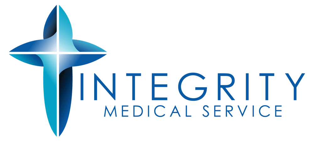 Integrity logo